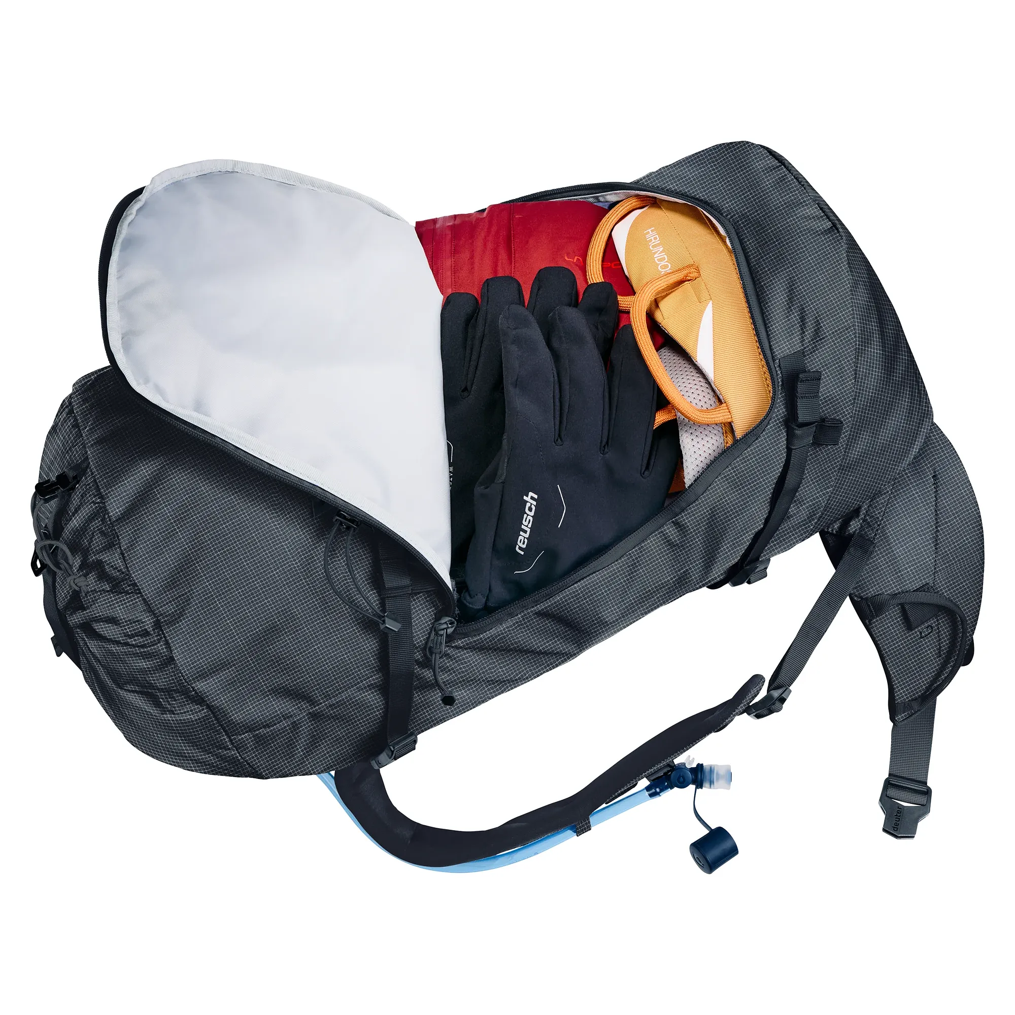 Mochila Guide 32 + 6 SL Deuter 11