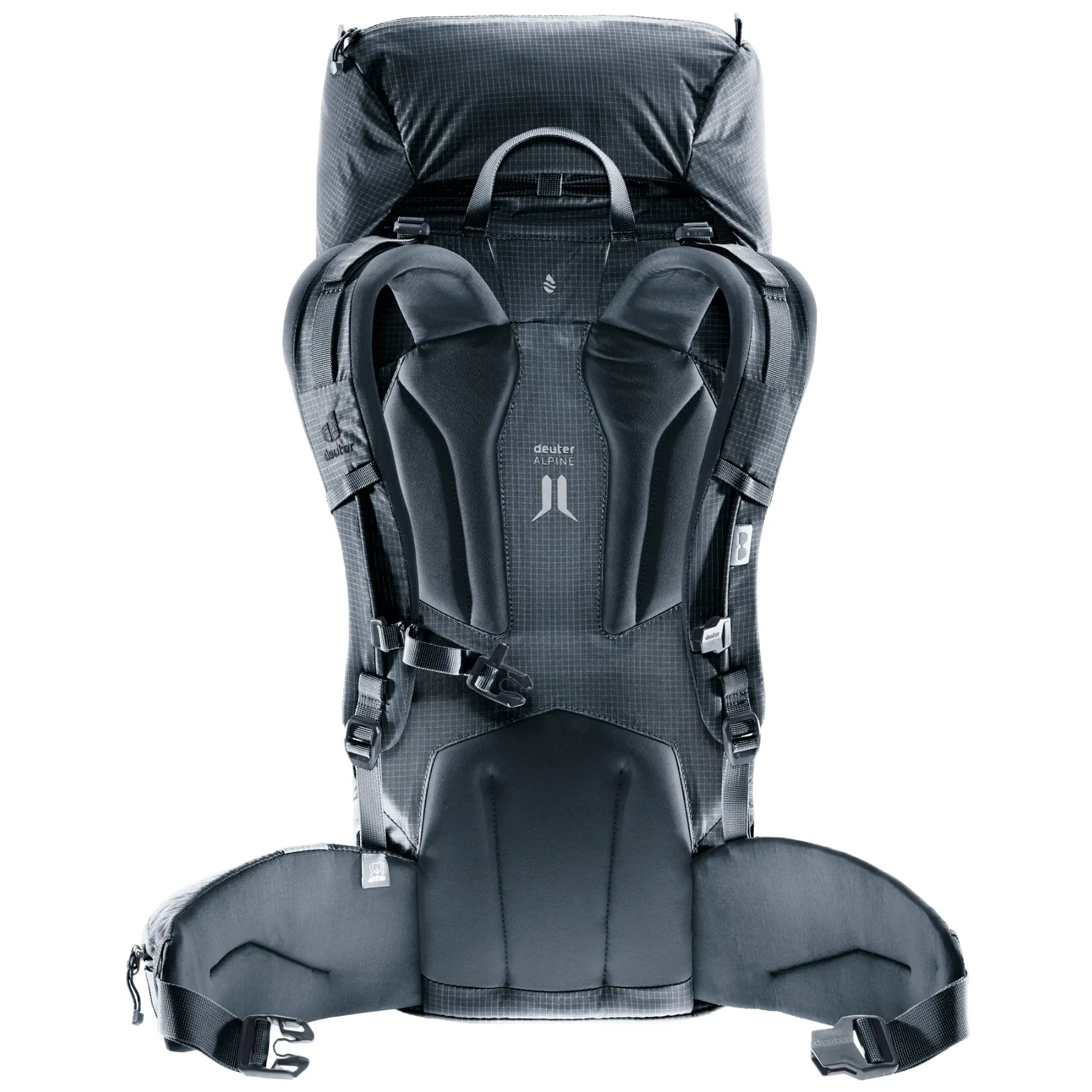 Mochila Guide 32 + 6 SL Deuter 7