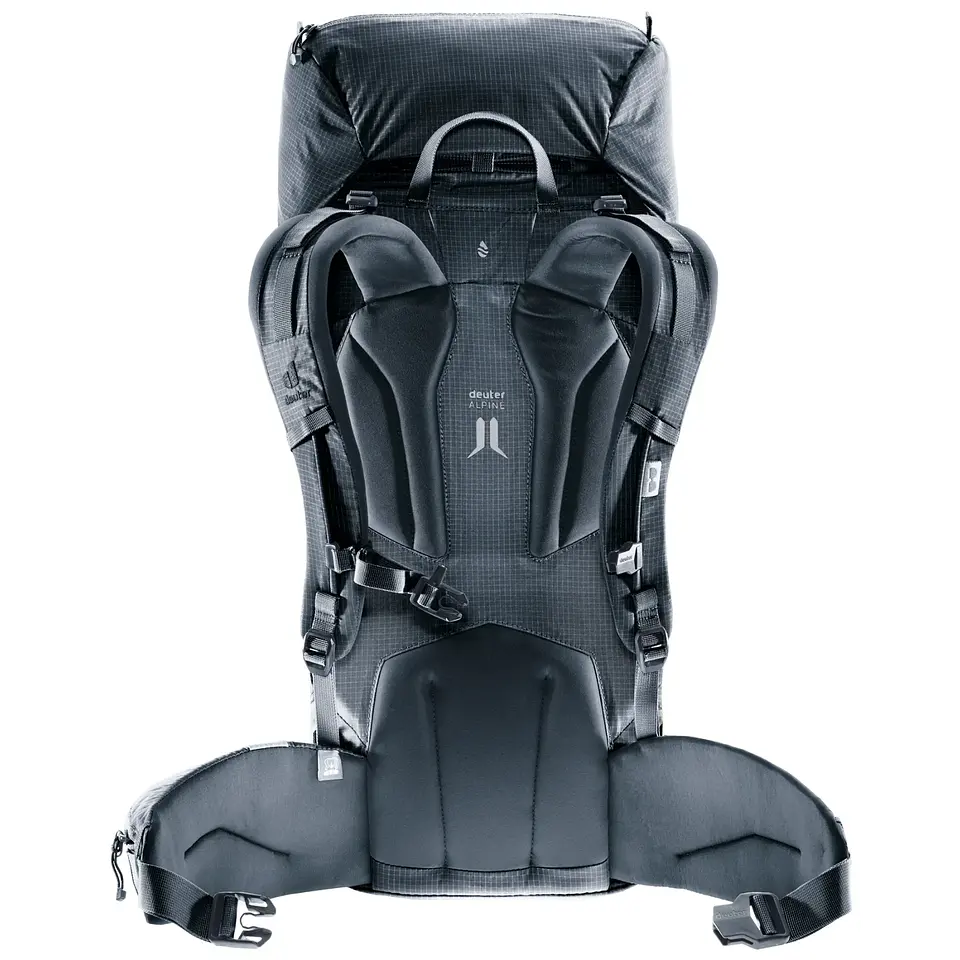 Mochila Guide 32 + 6 SL Deuter 7