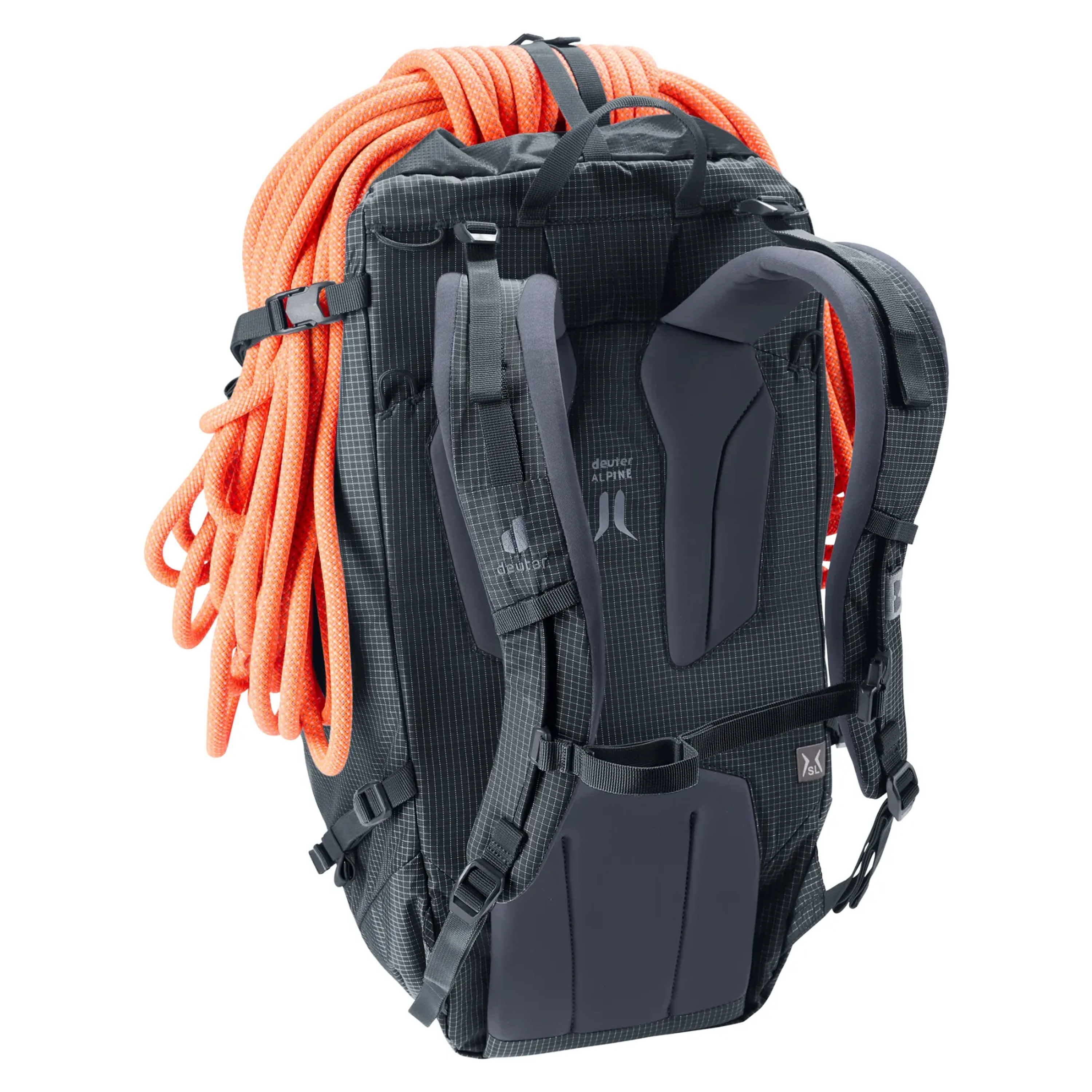Mochila Guide 32 + 6 SL Deuter 9