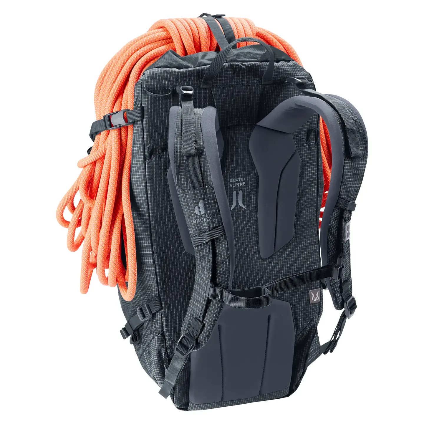 Mochila Guide 32 + 6 SL Deuter 9
