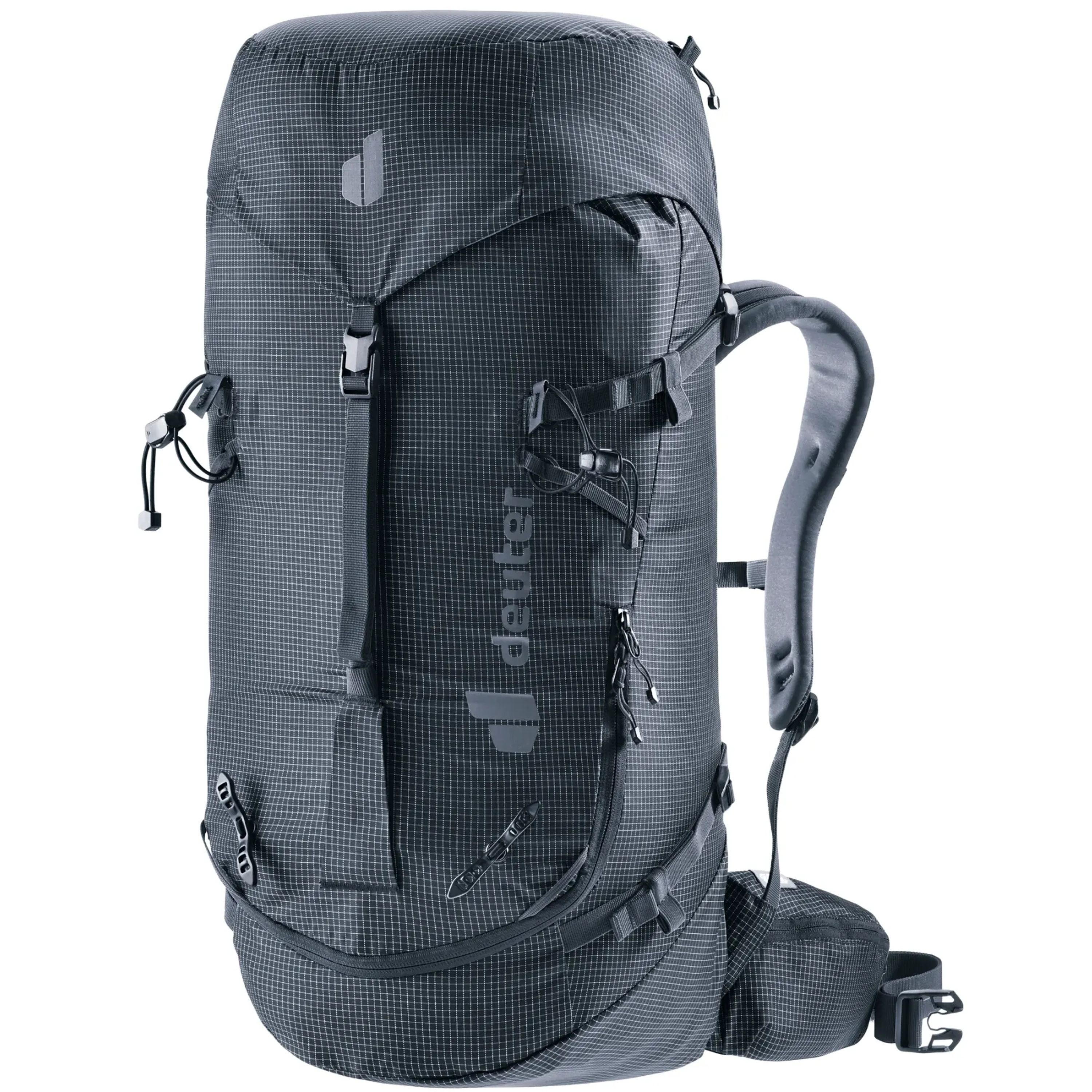 Mochila Guide 32 + 6 SL Deuter 3