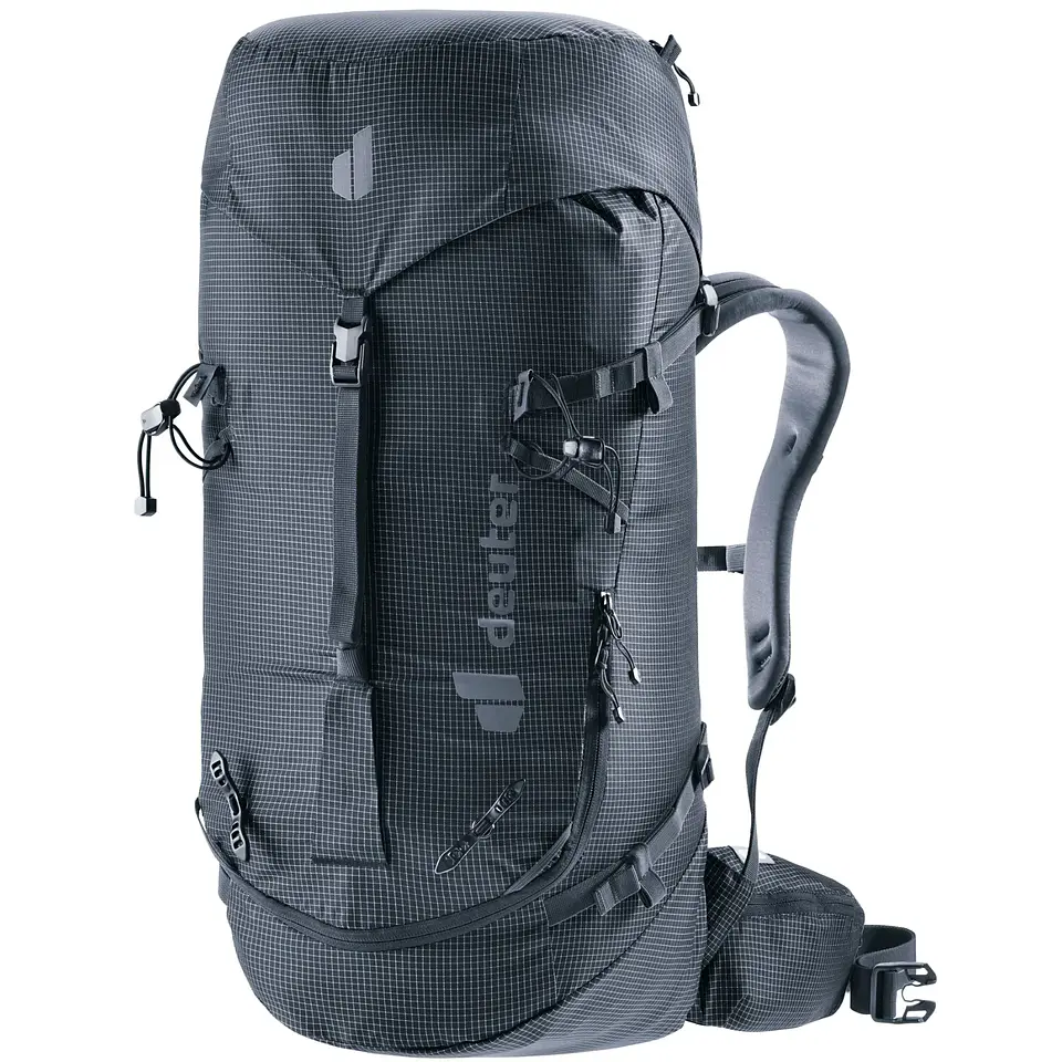 Mochila Guide 32 + 6 SL Deuter 3