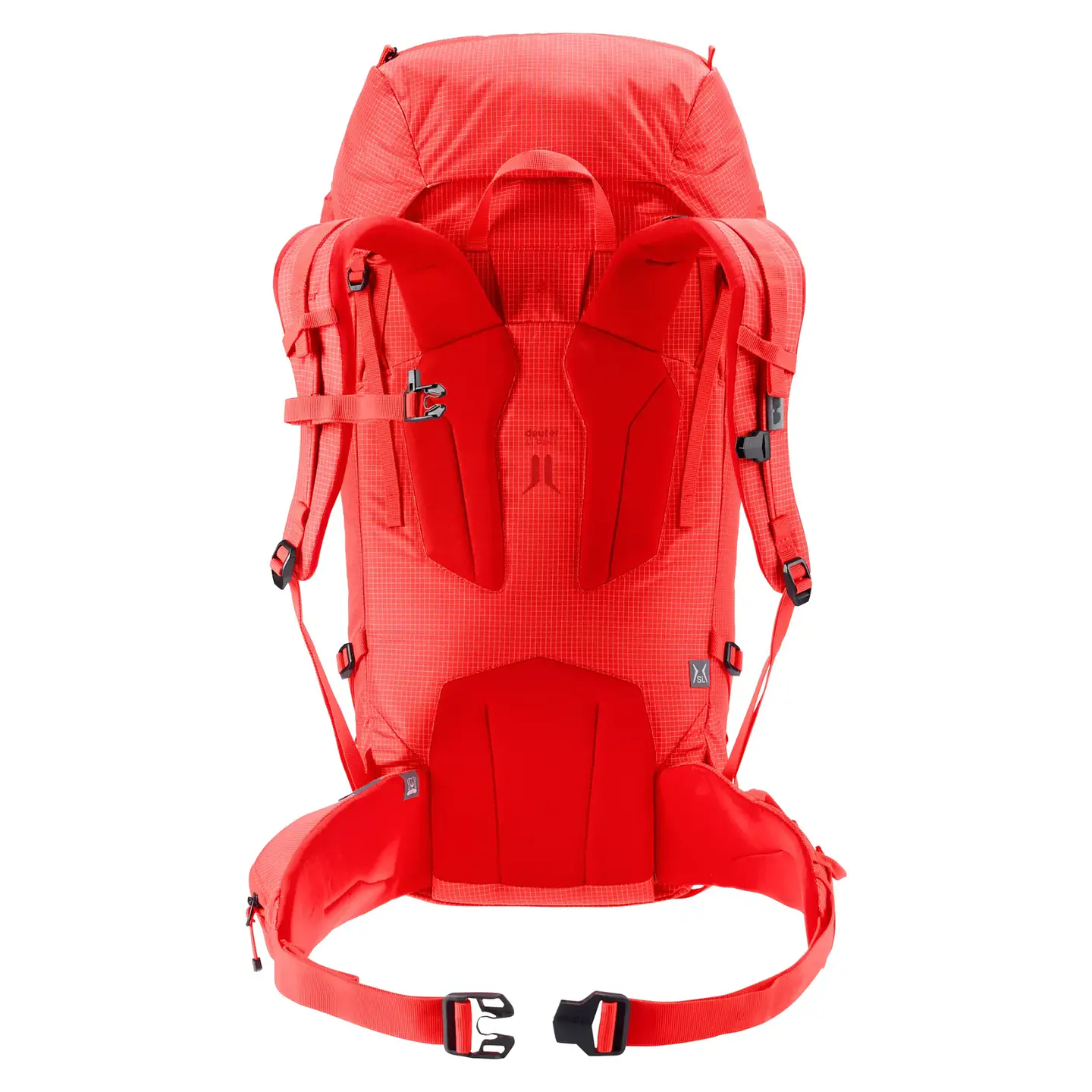 Mochila Alpina Guide 42 + 6 SL 4