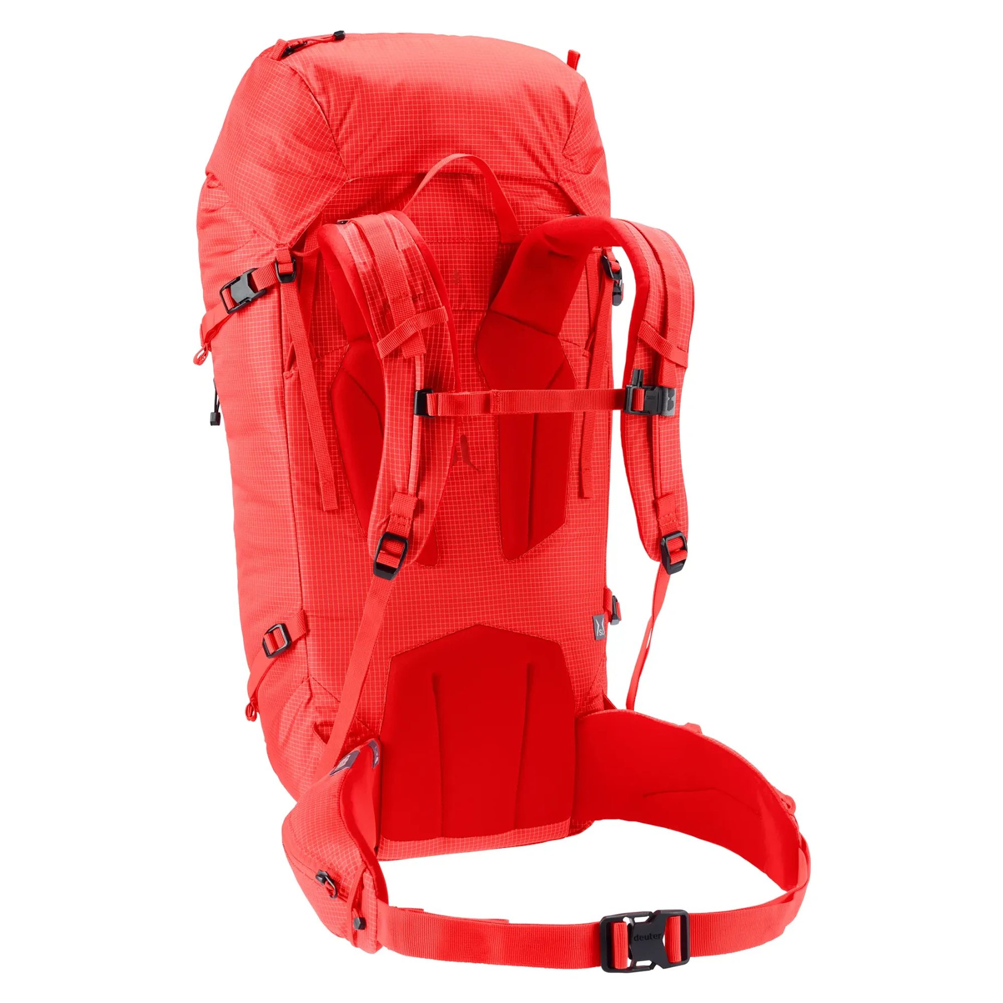 Mochila Alpina Guide 42 + 6 SL 5