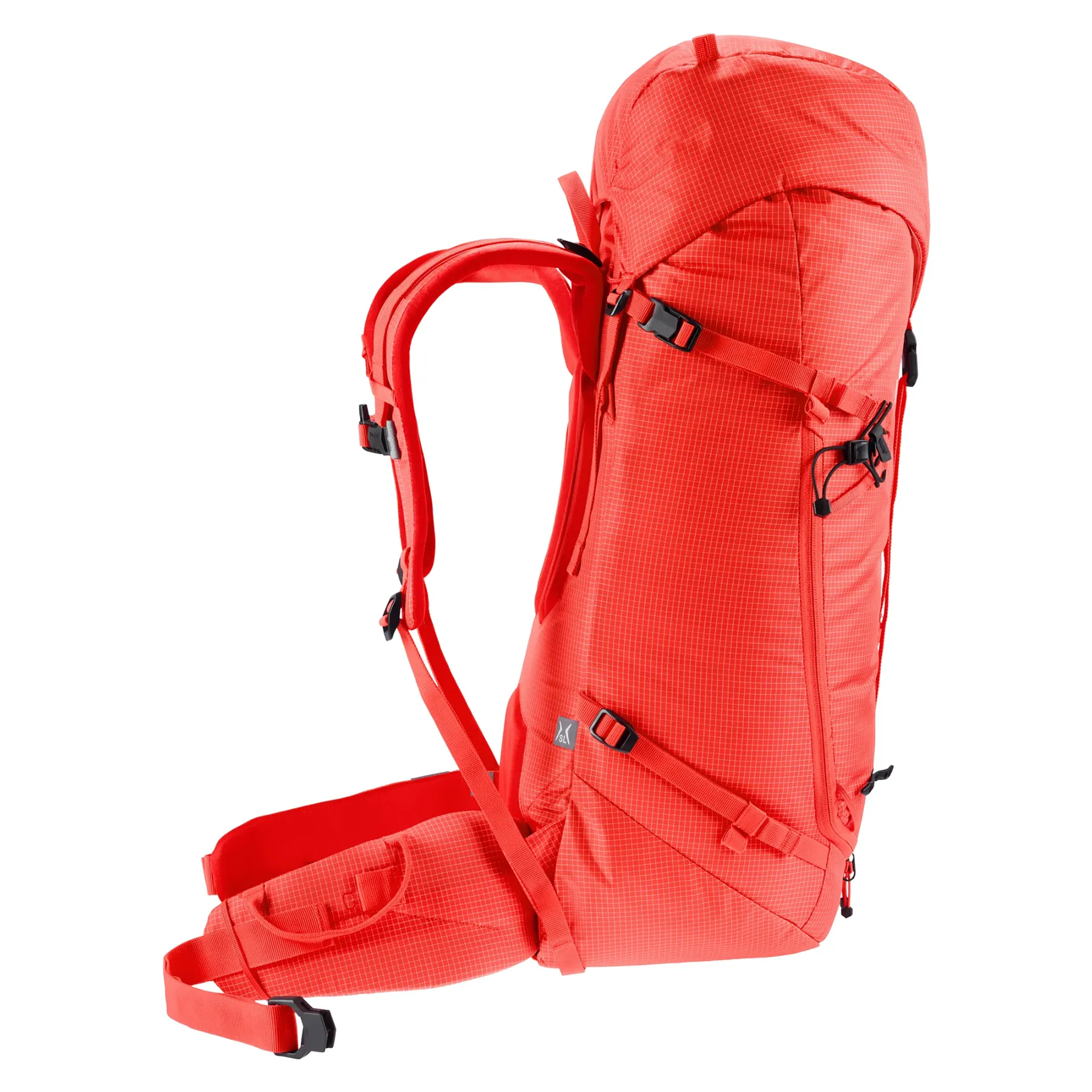 Mochila Alpina Guide 42 + 6 SL 6