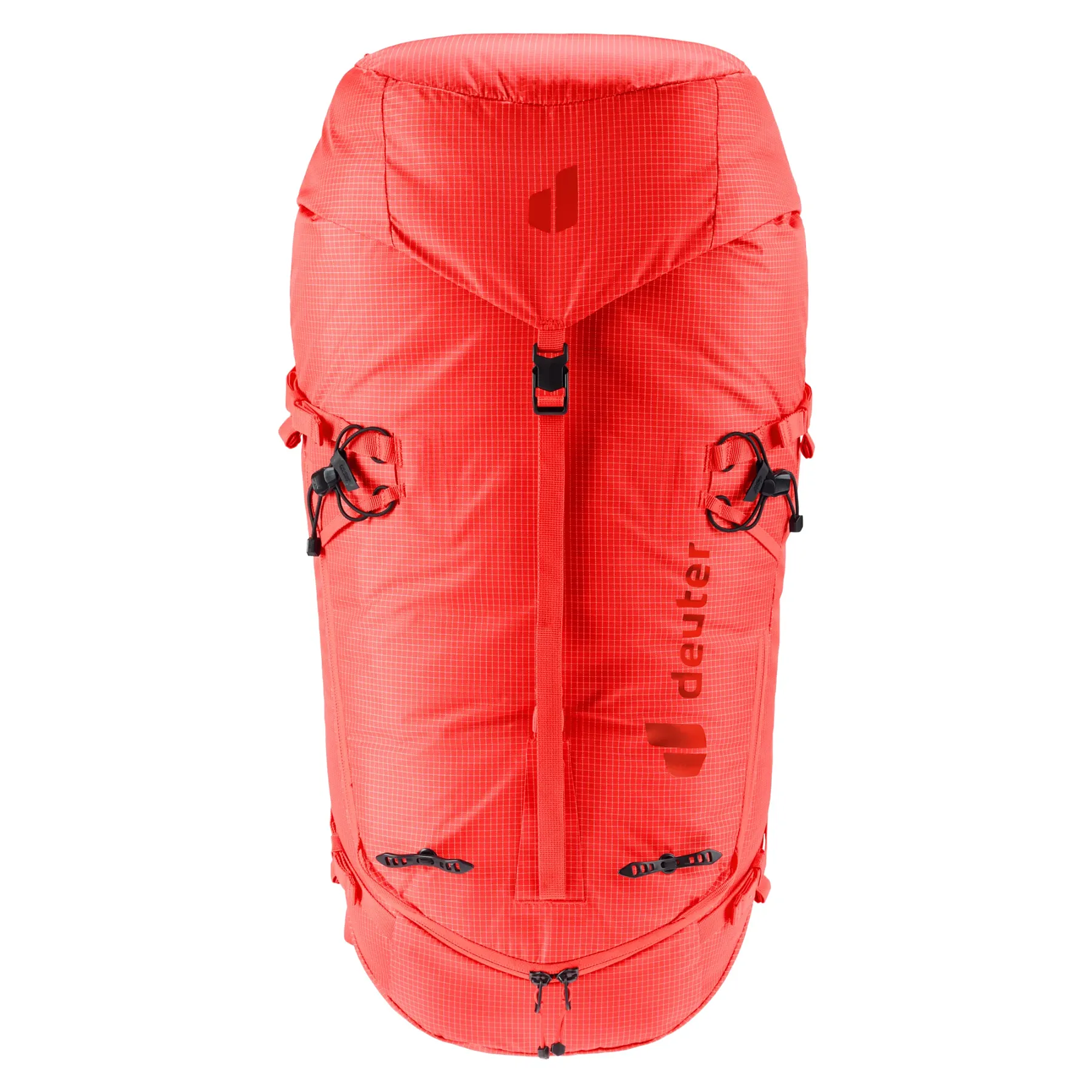 Mochila Alpina Guide 42 + 6 SL 7