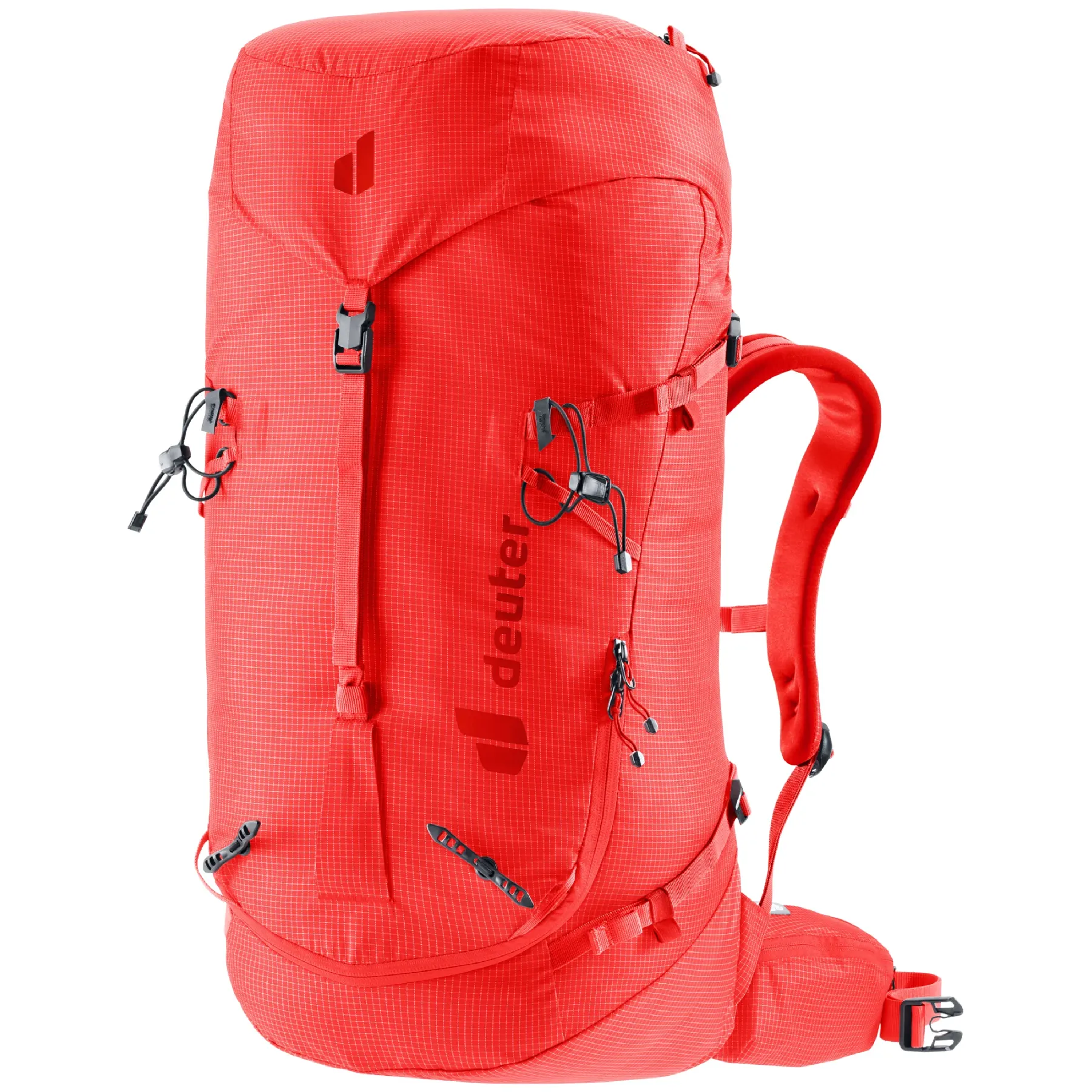 Mochila Alpina Guide 42 + 6 SL 1