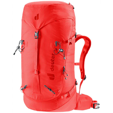 Mochila Alpina Guide 42 + 6 SL