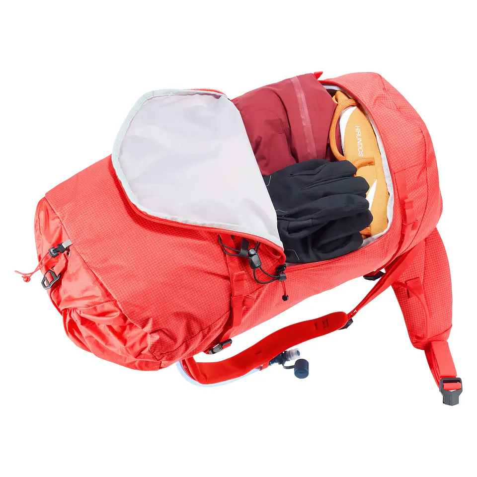 Mochila Alpina Guide 42 + 6 SL 8