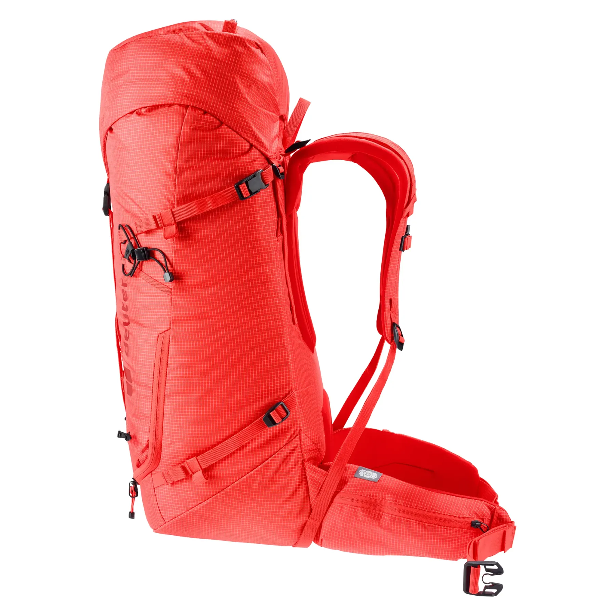 Mochila Alpina Guide 42 + 6 SL 3