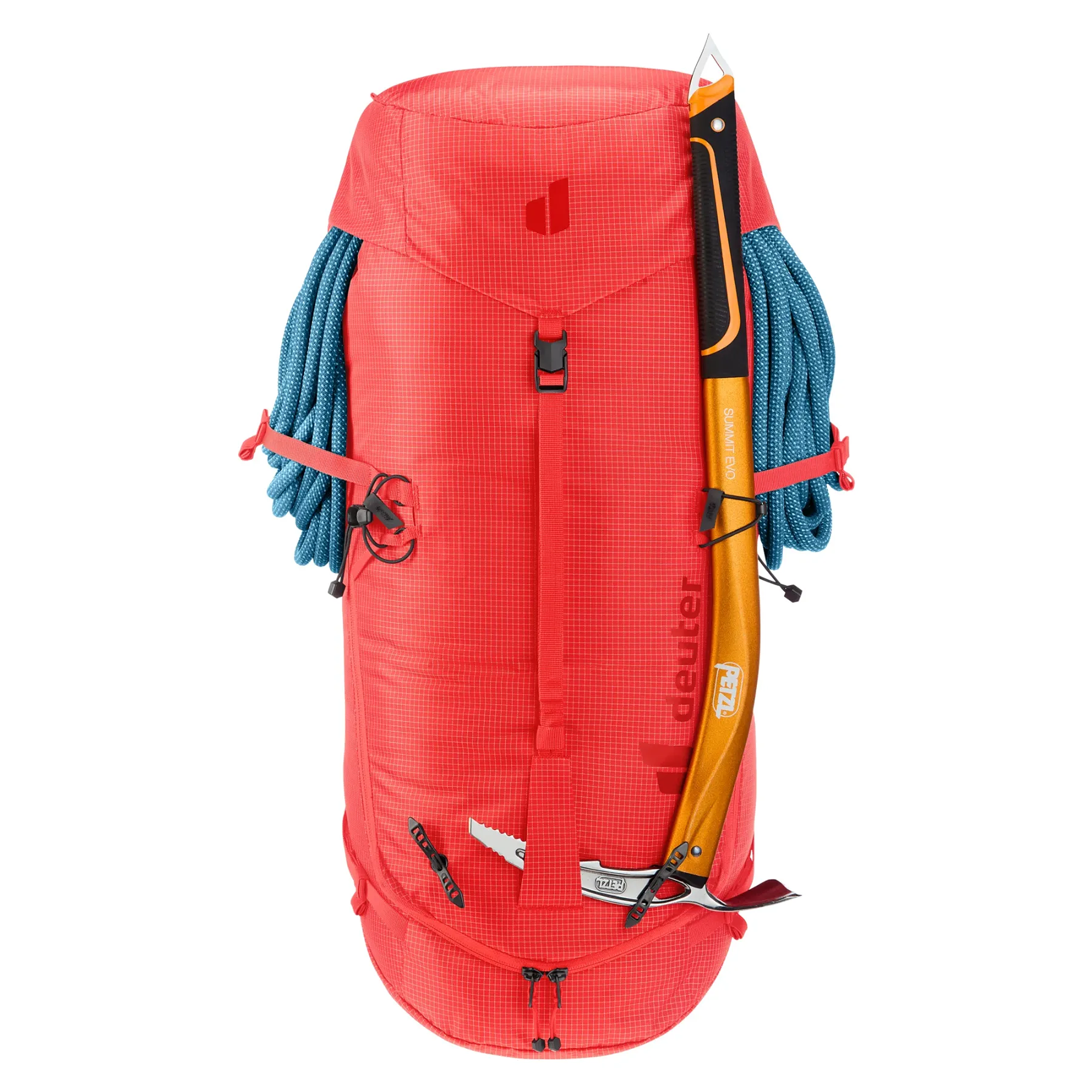 Mochila Alpina Guide 42 + 6 SL 10