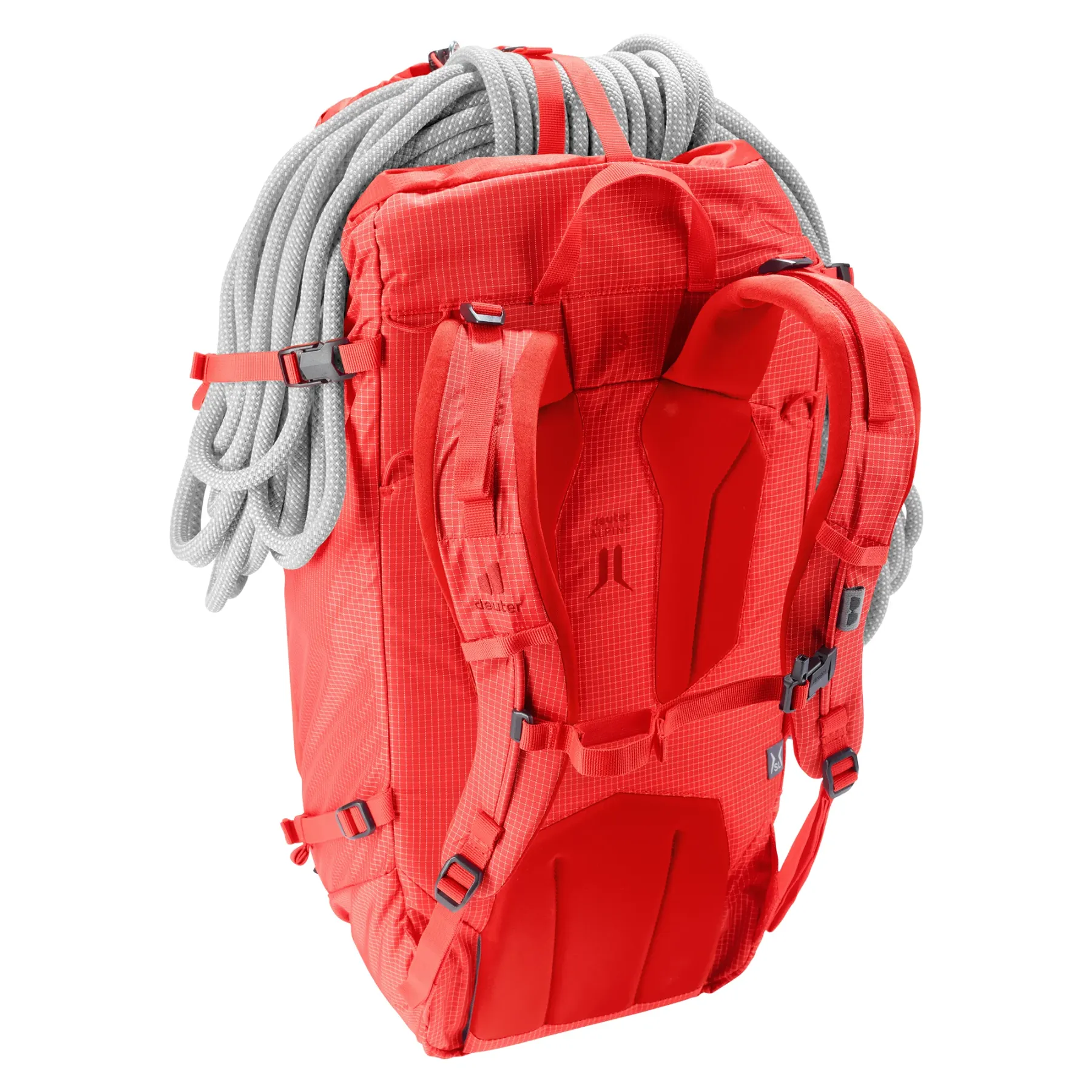 Mochila Alpina Guide 42 + 6 SL 12