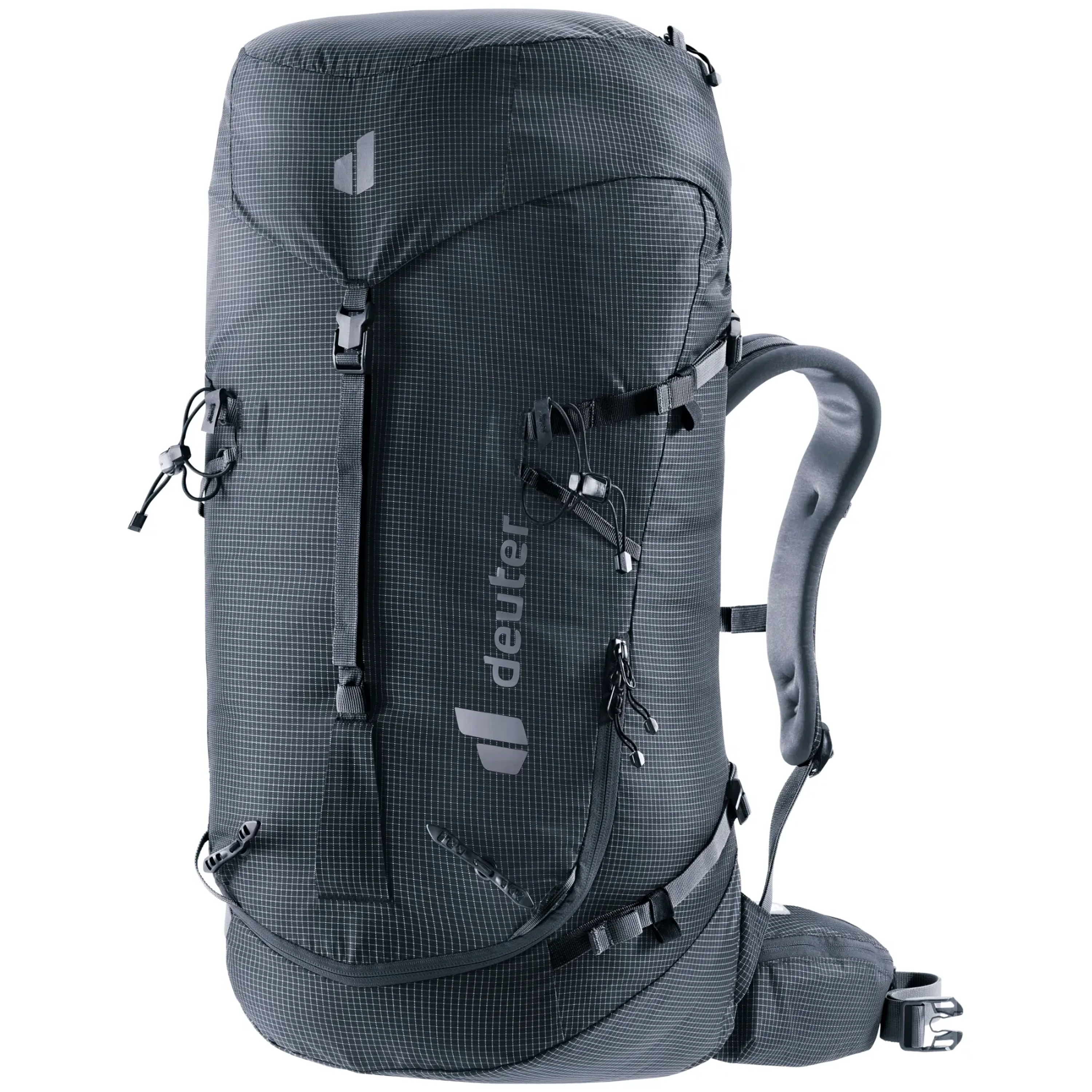 Mochila Alpina Guide 42 + 6 SL 2