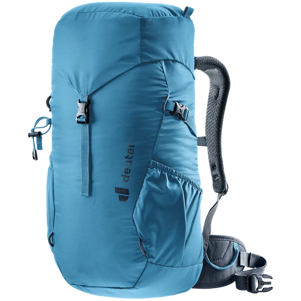 Mochila Niño Climber 22 Deuter 2
