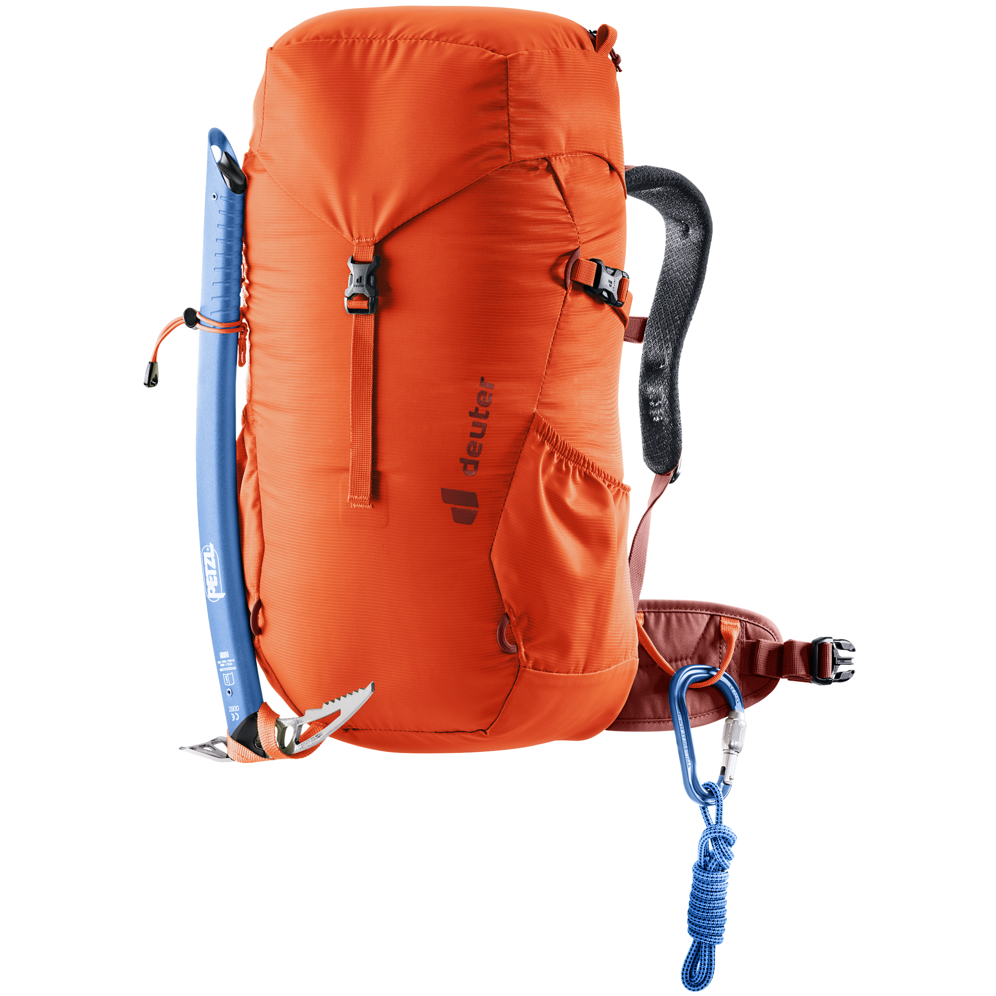 Mochila Niño Climber 22 Deuter 3