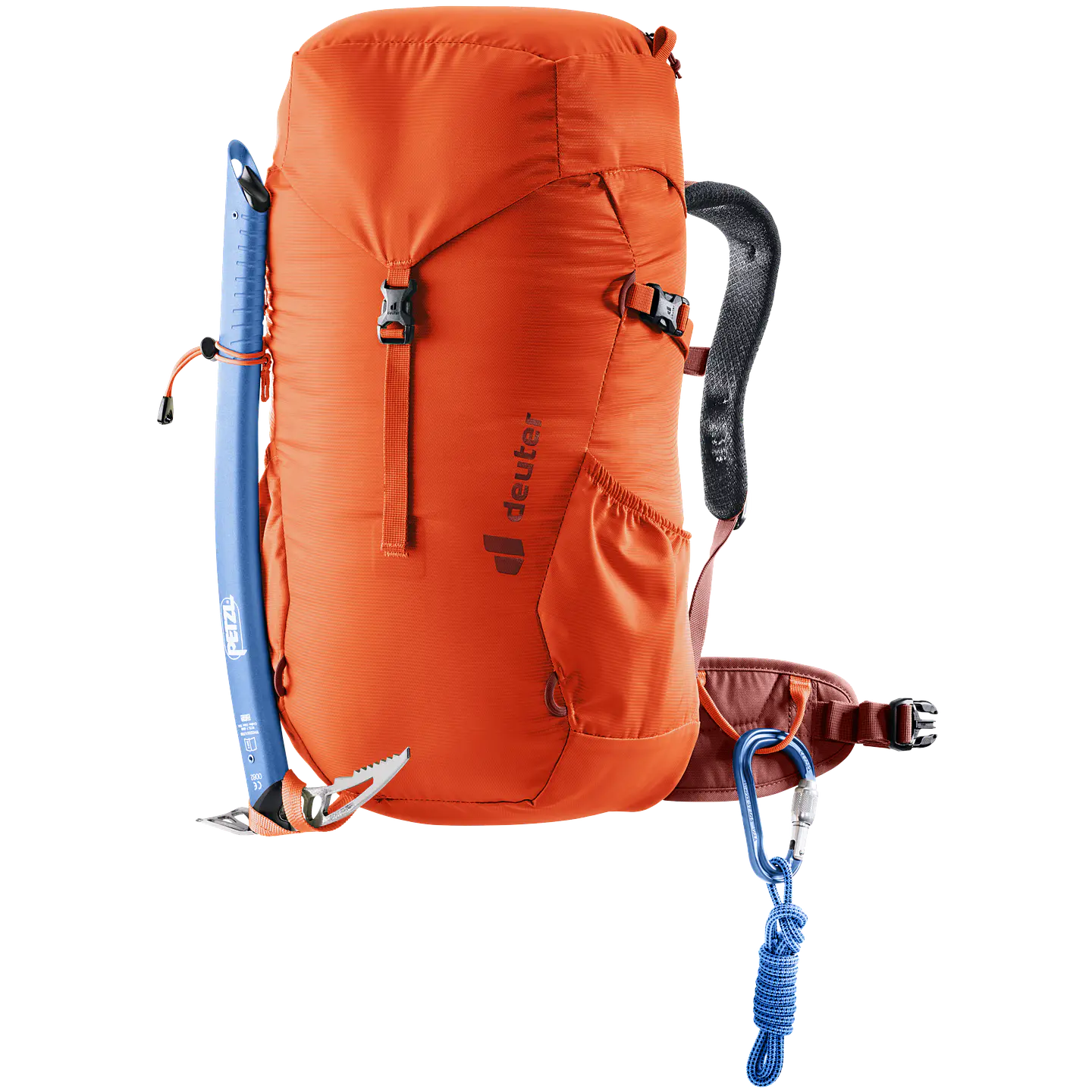 Mochila Niño Climber 22 Deuter 3