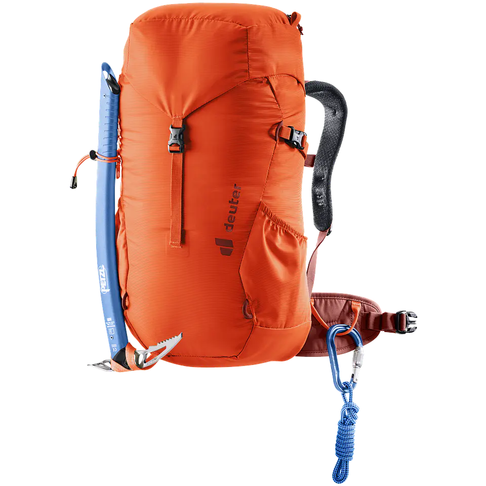 Mochila Niño Climber 22 Deuter 3