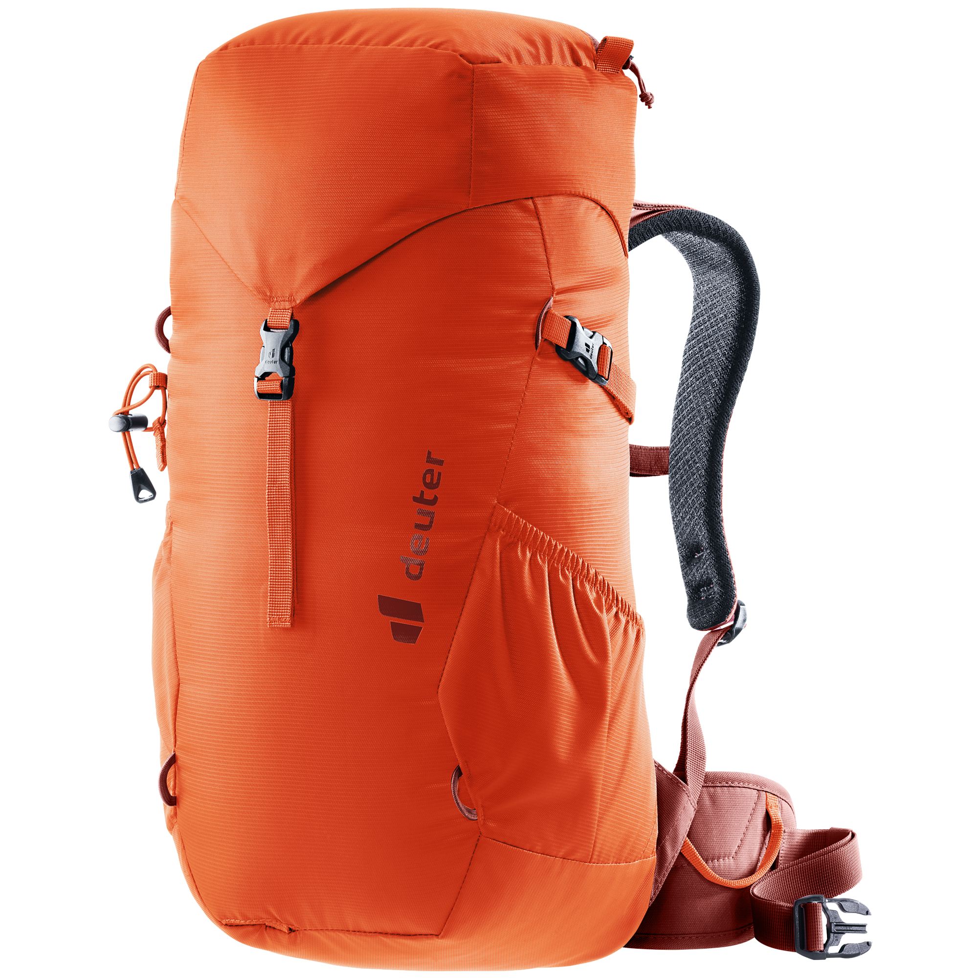 Mochila Niño Climber 22 Deuter 1