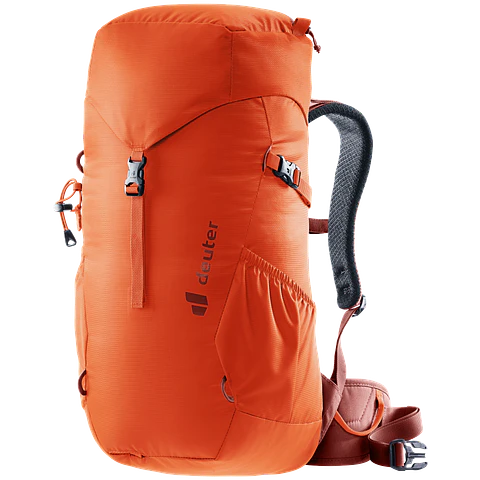 Mochila Niño Climber 22 Deuter