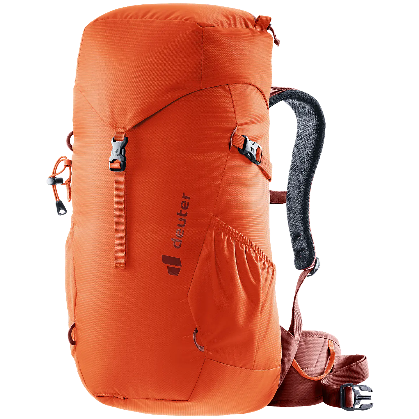 Mochila Niño Climber 22 Deuter 1