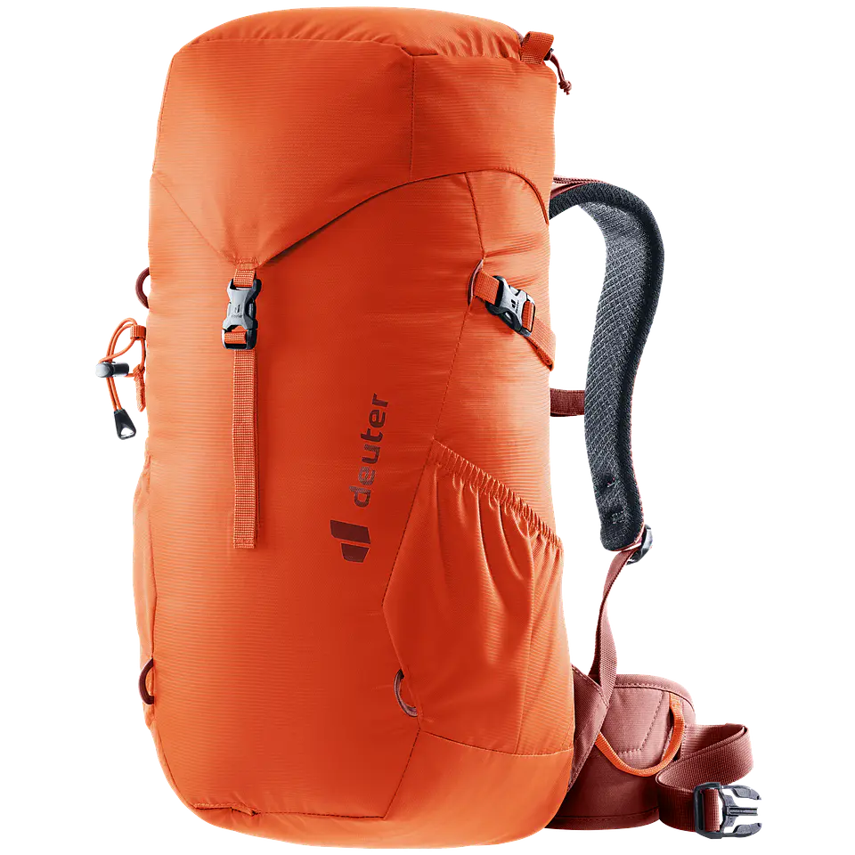 Mochila Niño Climber 22 Deuter 1