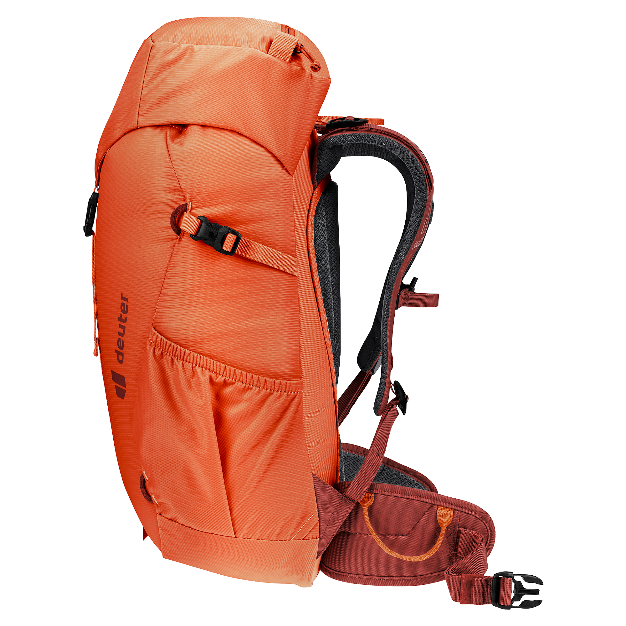Mochila Niño Climber 22 Deuter 4