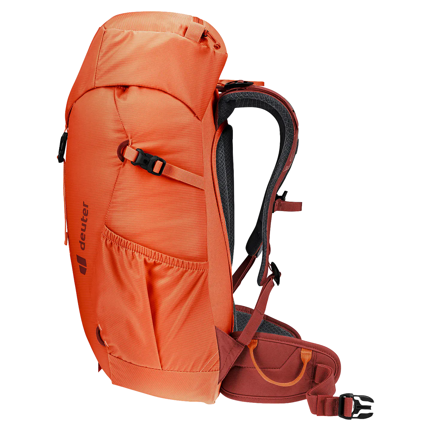 Mochila Niño Climber 22 Deuter 4