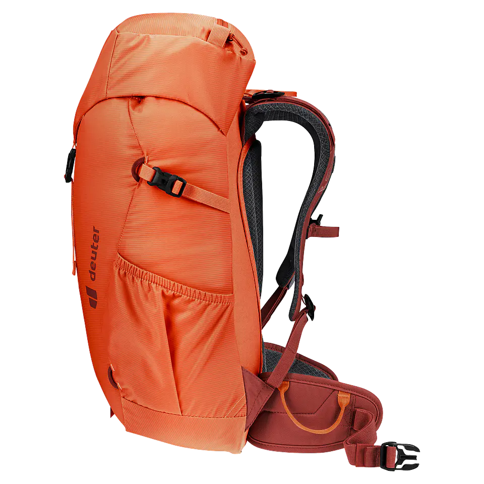 Mochila Niño Climber 22 Deuter 4