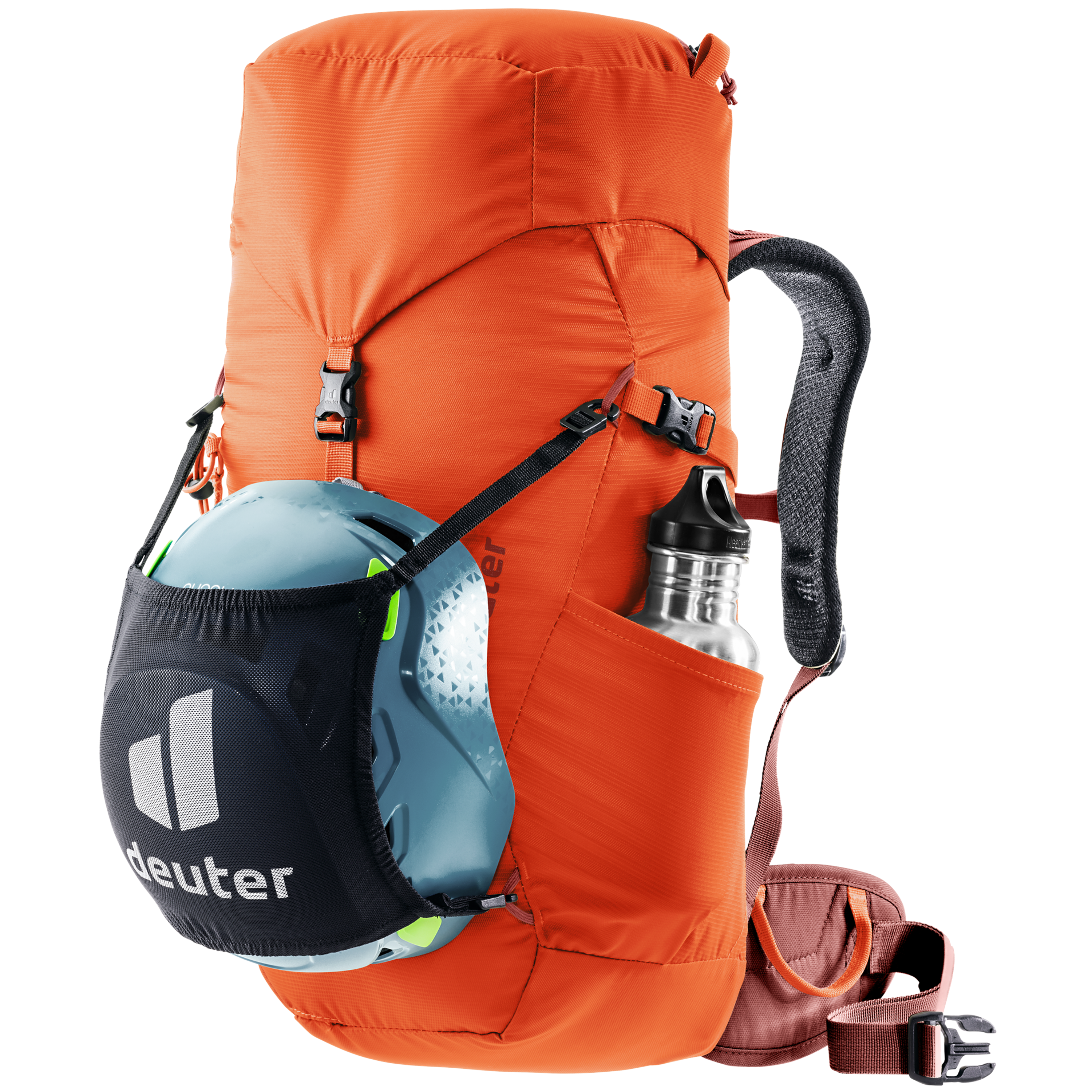 Mochila Niño Climber 22 Deuter 5