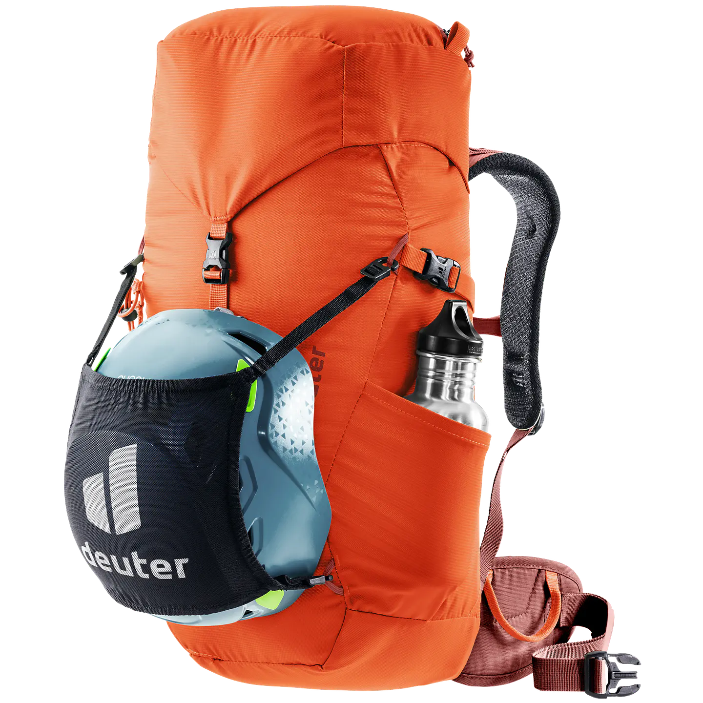 Mochila Niño Climber 22 Deuter 5