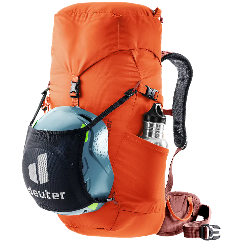 Mochila Niño Climber 22 Deuter 5