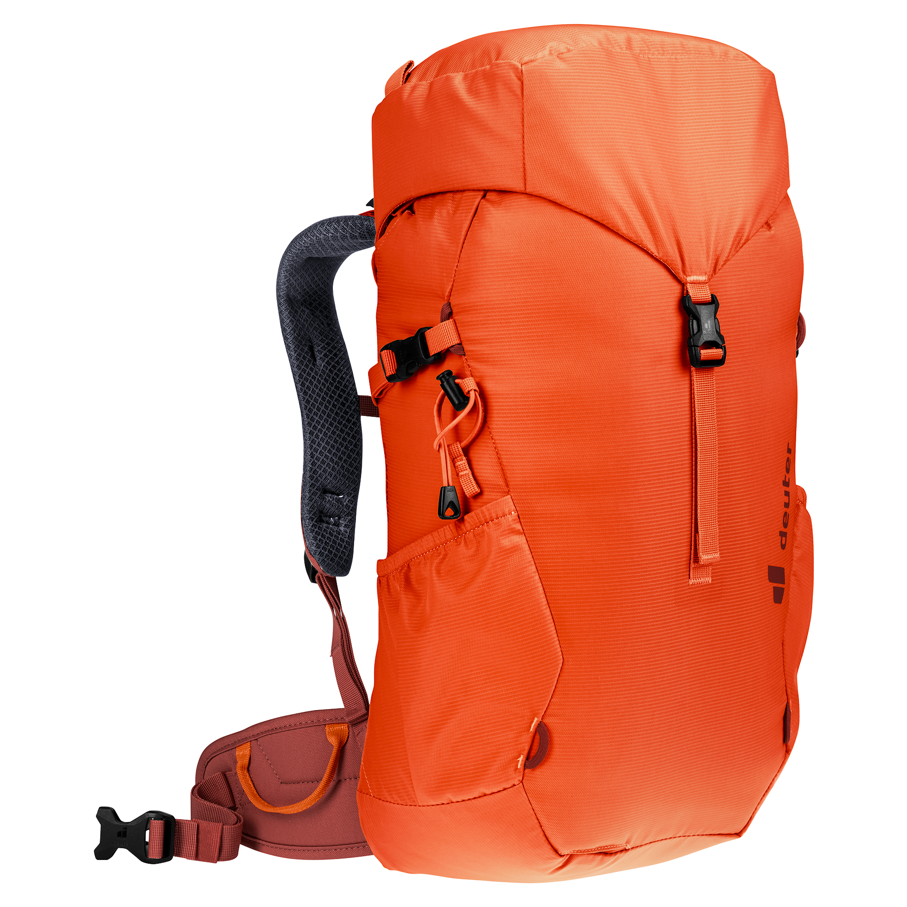 Mochila Niño Climber 22 Deuter 6