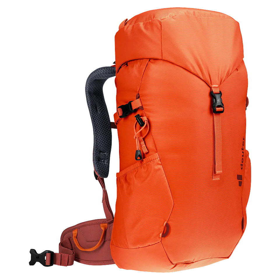 Mochila Niño Climber 22 Deuter 6