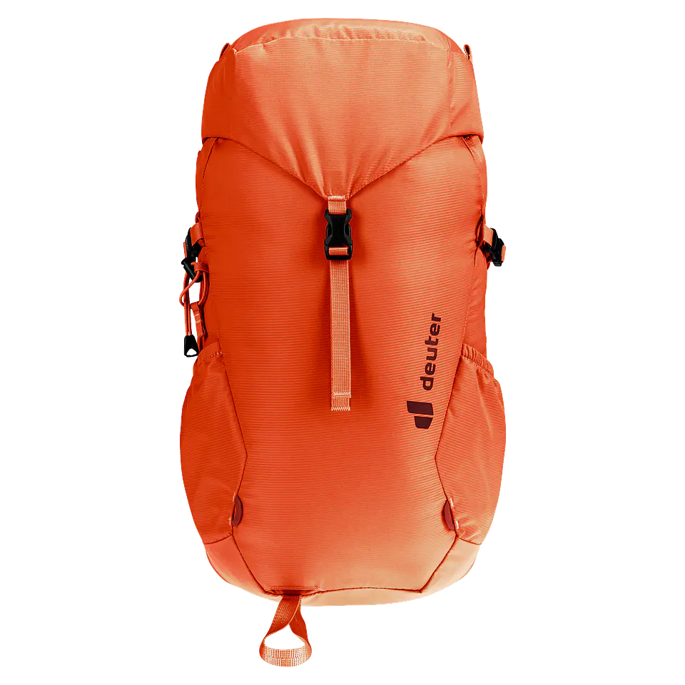 Mochila Niño Climber 22 Deuter 7