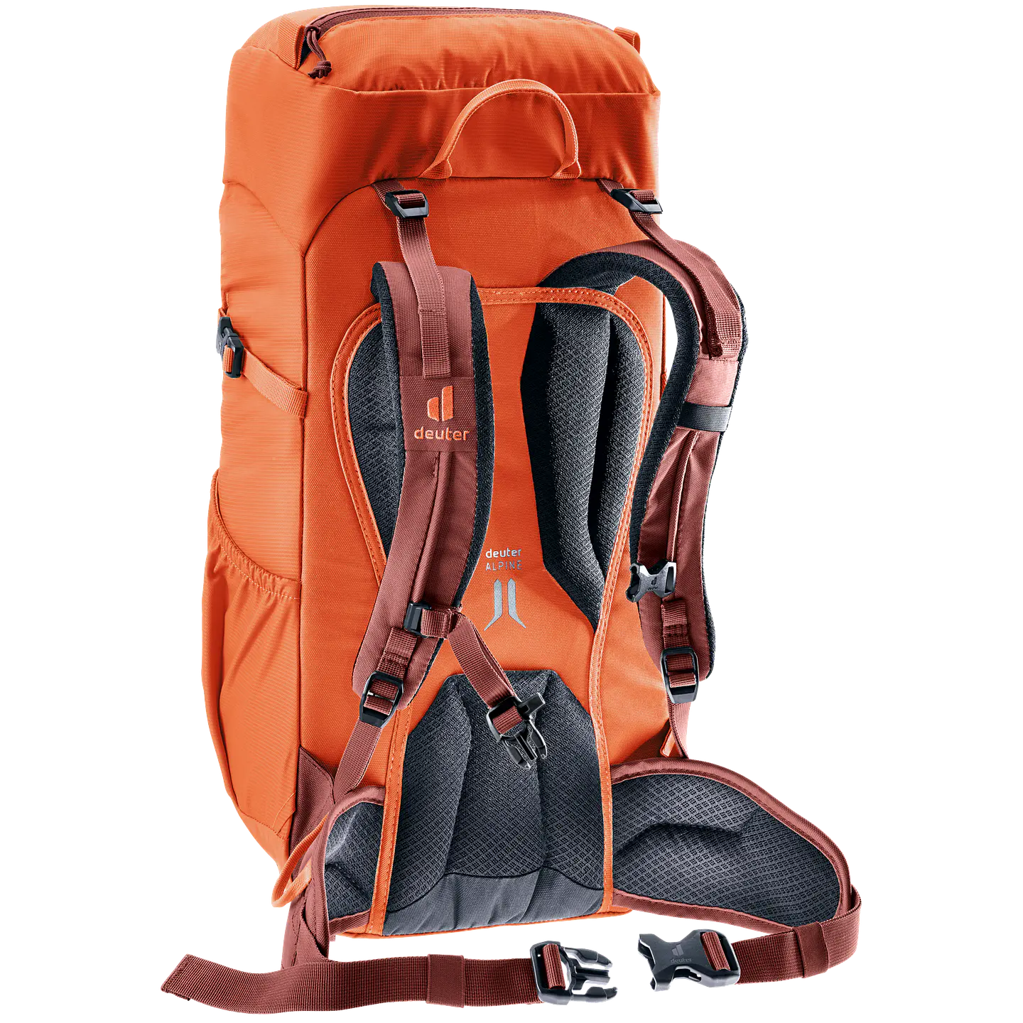 Mochila Niño Climber 22 Deuter 8