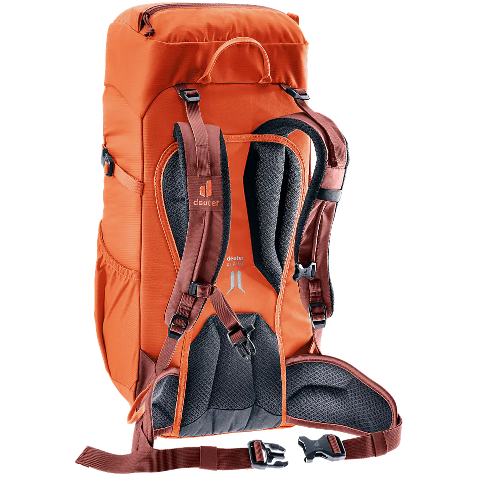 Mochila Niño Climber 22 Deuter 8