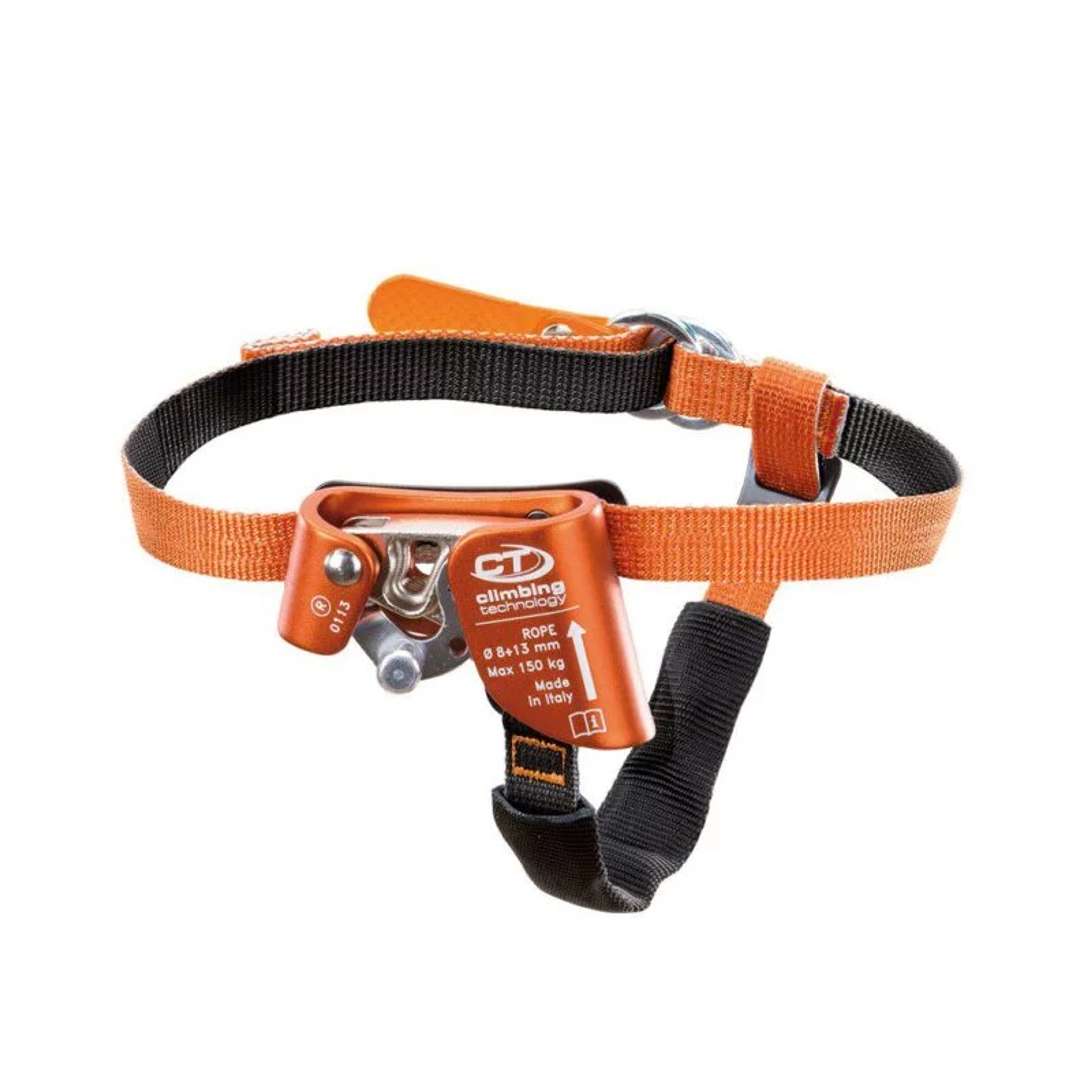 Bloqueador-Ascendedor de pie Quick Step A (derecho) - Climbing Technology 1