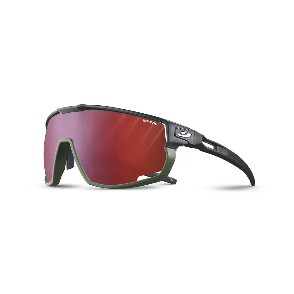 Lente Rush Reactiv 0-3 HC Julbo 1