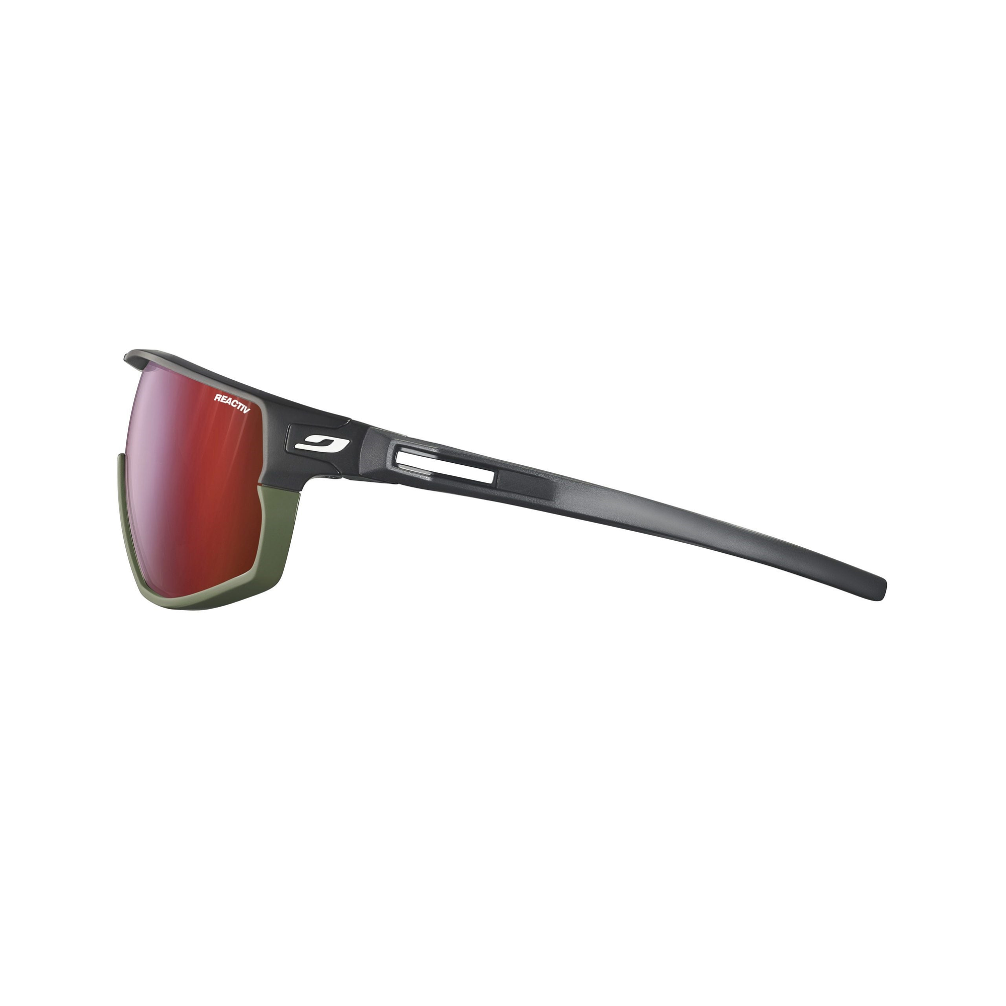 Lente Rush Reactiv 0-3 HC Julbo 2