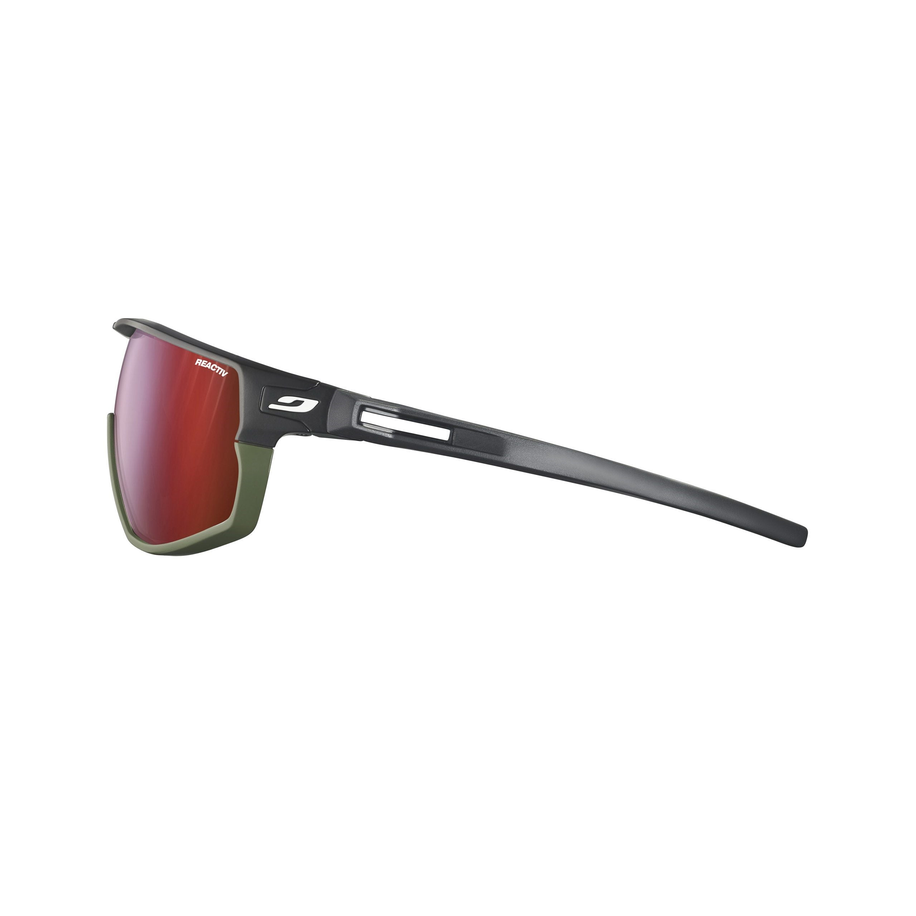 Lente Rush Reactiv 0-3 HC Julbo 2