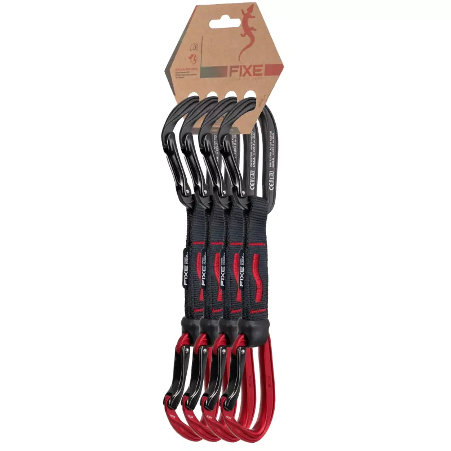 Pack Cintas Express Picot Fixe 1