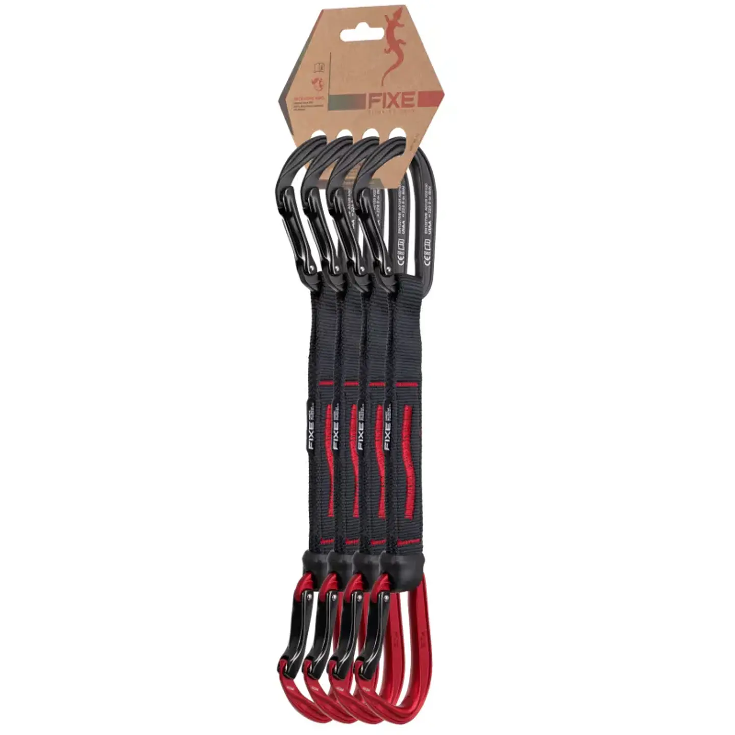 Pack Cintas Express Picot Fixe 2