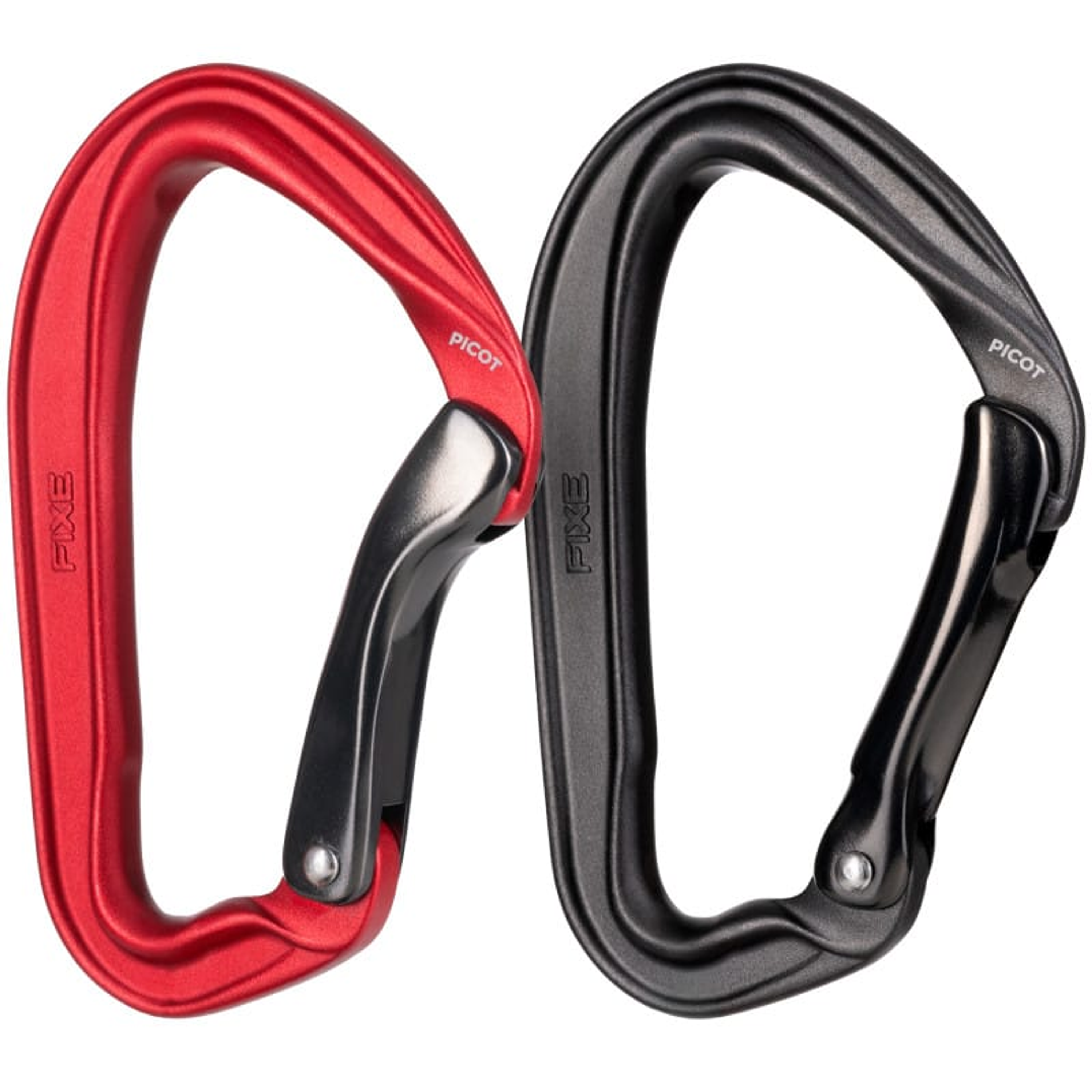 Pack Cintas Express Picot Fixe 4