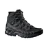 Zapato Trekking Ultra Raptor II Mid GTX Black La Sportiva