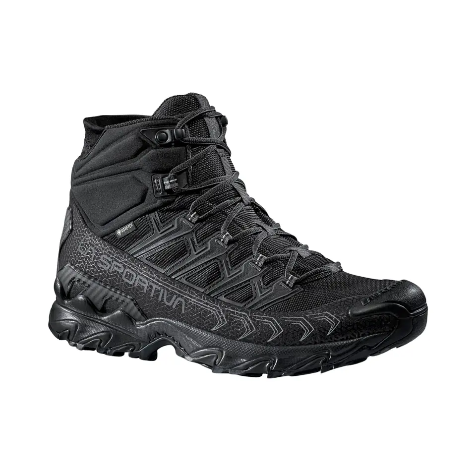 Zapato Trekking Ultra Raptor II Mid GTX Black La Sportiva 1