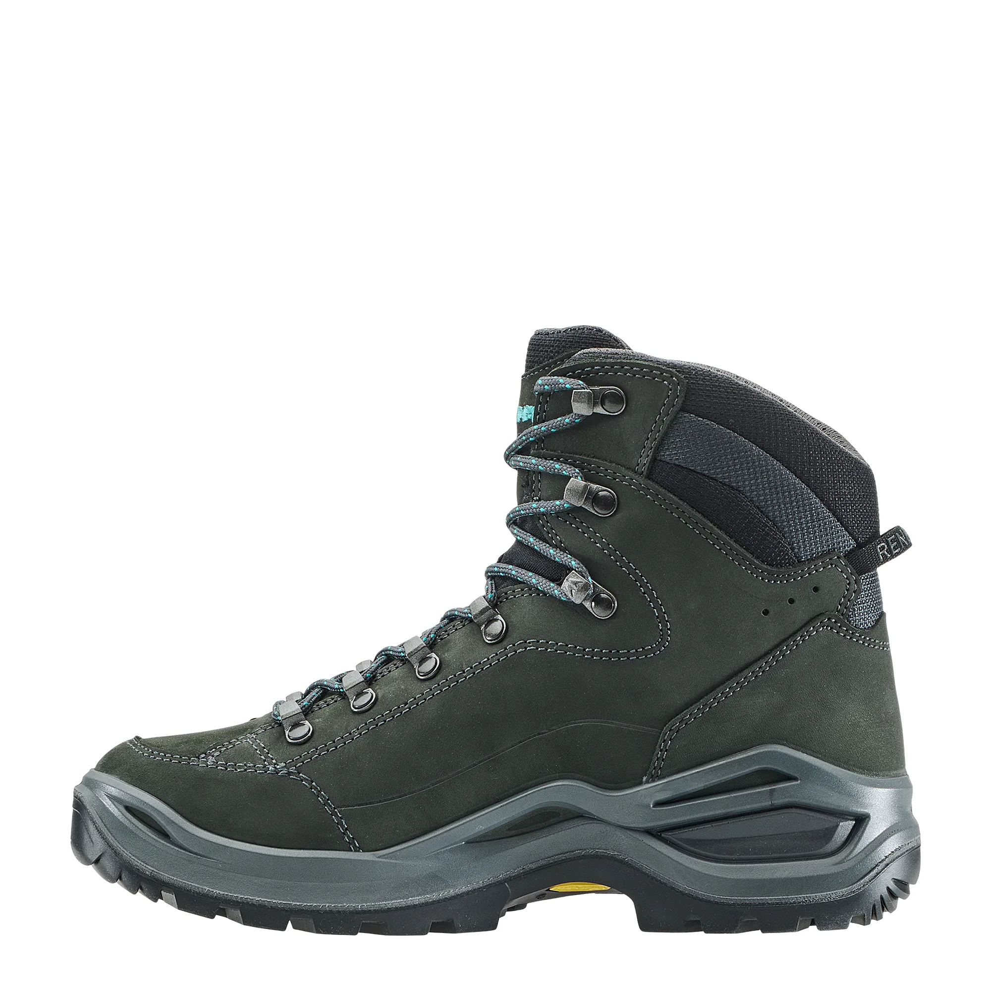 Zapato Trekking Renegade Evo GTX Mid Mujer Lowa  3