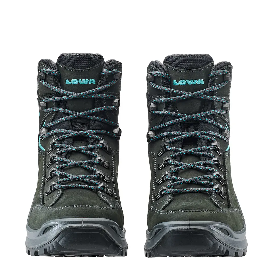 Zapato Trekking Renegade Evo GTX Mid Mujer Lowa  4