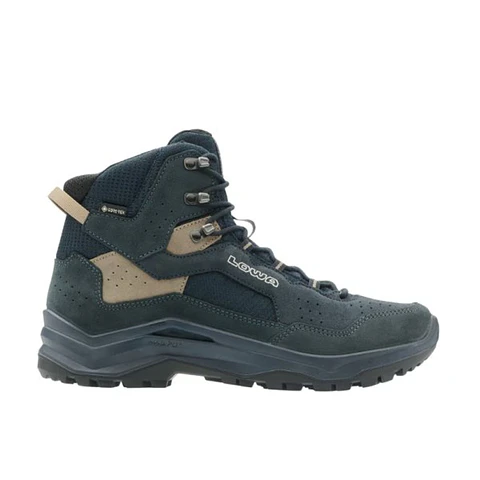 Zapato Trekking Ventierra Mid GTX Lowa 