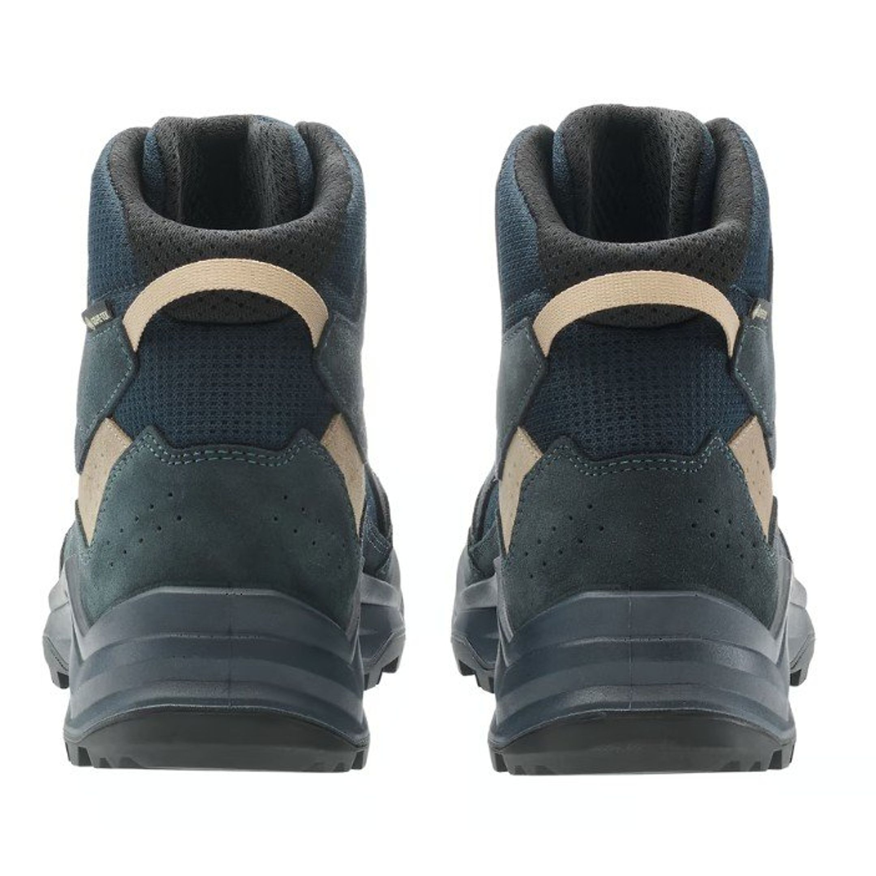 Zapato Trekking Ventierra Mid GTX Lowa  2